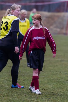 Bild 86 - B-Juniorinnen MTSV Olympia Neum�nster - SG Altenholz/Holtenau : Ergebnis: 2:1
